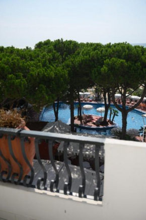 Agora Park Hotel Lido Di Jesolo